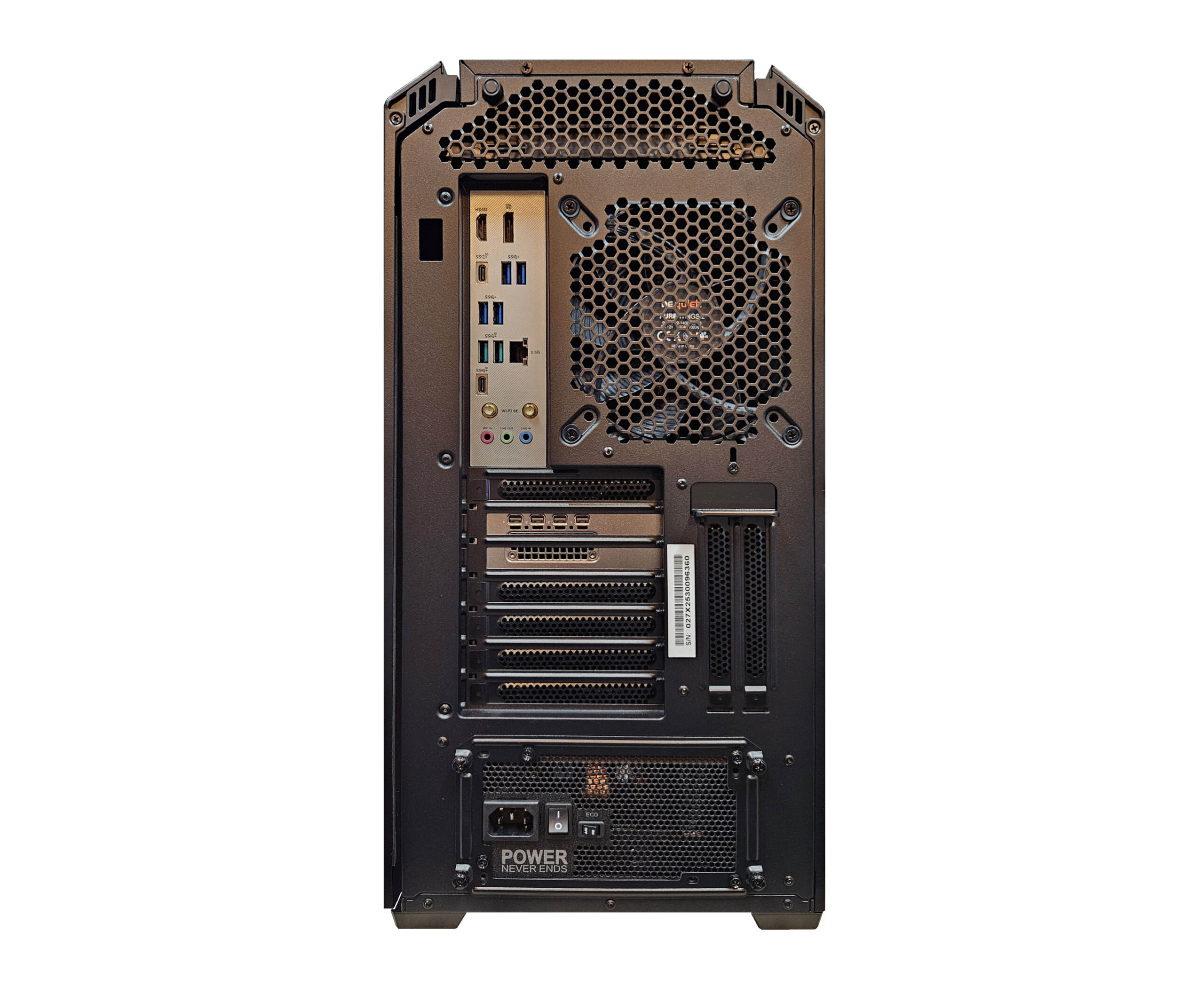 PBX-9147TX | ProXbox