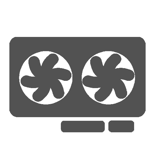Gpu Icon
